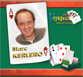 Bridge: MARC KERLERO